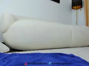 Chaturbate Free Porn Cam of sandralopezxxx
