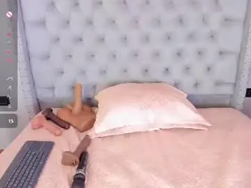 Chaturbate Free Live Porn of alexamora__
