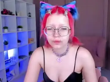 Chaturbate Best live sex cam show of amai_neko
