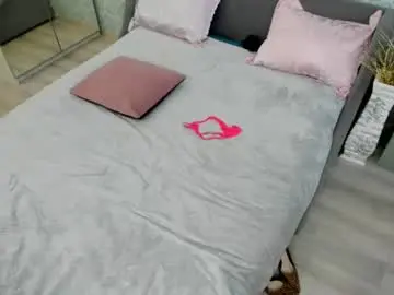 Chaturbate Live Porn of anabelovex