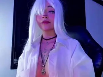 Chaturbate Free Live Porn of anny_kiitty_