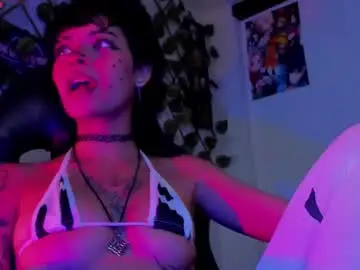 Chaturbate Best Webcam of anny_kiitty_