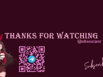Chaturbate Live Sex of ellie_land