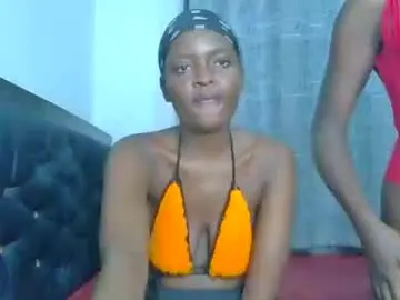 Chaturbate Best Webcam of godess_lunah