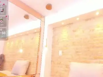 Chaturbate Sex Chat of katty_marin