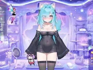 Chaturbate Free Porn Cam of mei_azura