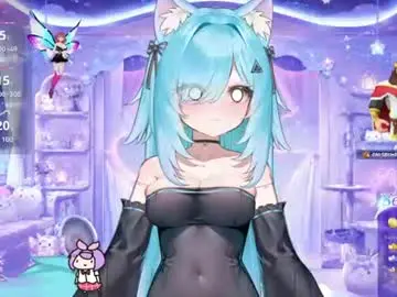 Chaturbate Sex Cam of mei_azura