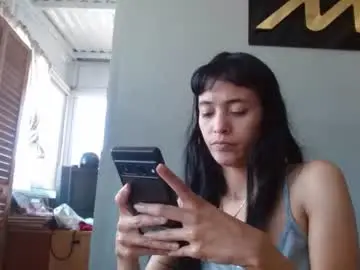 Chaturbate Nude Webcam of cata_sexy2410