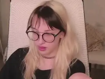 Chaturbate Free Live Porn of eevamarie