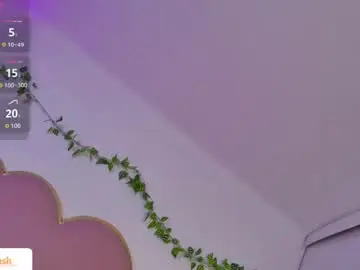 Chaturbate Best live sex cam show of emmacrush