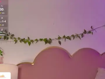 Chaturbate Live Sex Cam of emmacrush