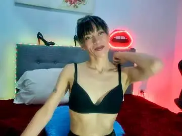 Chaturbate Private Sex Chat of lorena_sweet3