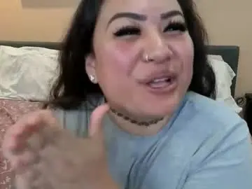 Chaturbate Live Porn of luckylee1992