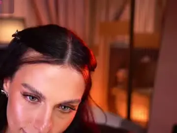 Chaturbate Sex Cam of lunanight_
