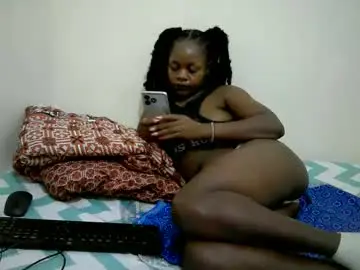 Chaturbate Adult Webcam of sexy_nanah