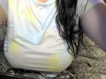 Chaturbate Free Porn Cam of tiffany_teressa