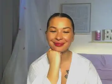 Chaturbate Free Porn Cam of alexasven