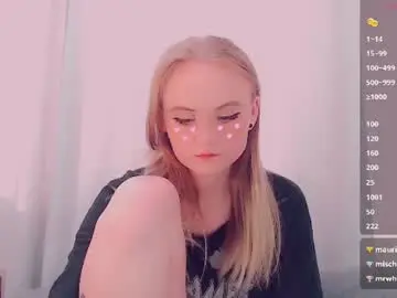 Chaturbate Adult Webcams of alicenya