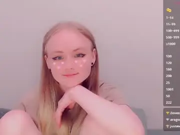 Chaturbate Live Sex of alicenya