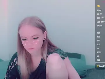 Chaturbate Free Live Porn of alicenya