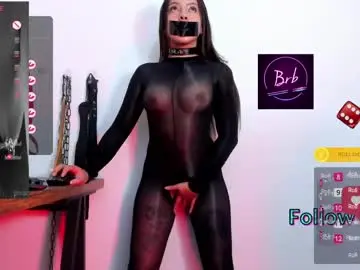 Chaturbate Free Porn Cam of bdsm_hardextrem