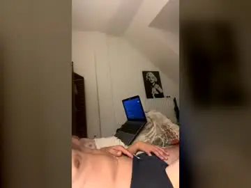 Chaturbate Live Sex Cam of couple35123