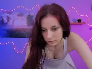 Chaturbate Adult Video Chat of dina_bloom