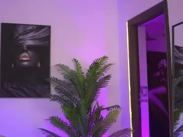Chaturbate Nude Webcam of ellenkarter
