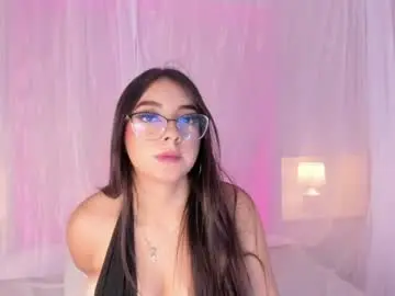 Chaturbate Live Sex of ivannawest_