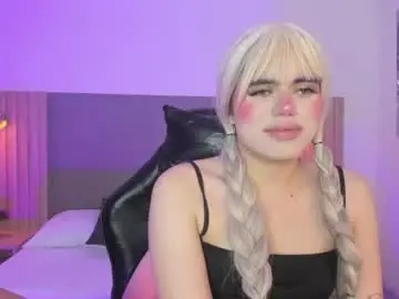 Chaturbate Live Sex Cam of loly_berry