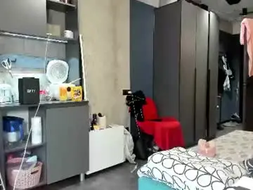 Chaturbate Live Sex of nilliluv