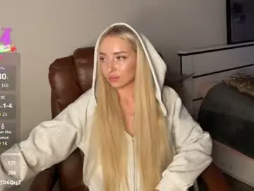 Chaturbate Adult Video Chat of ohmyemma