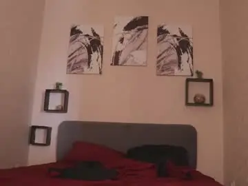 Chaturbate Live Sex of pepe_coco