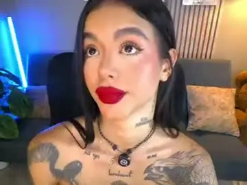 Chaturbate Private Sex Chat of valentina_vegaa
