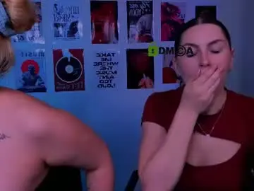 Chaturbate Free Porn Cam of asol_muah
