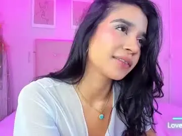 Chaturbate Nude Webcam of caliope_777