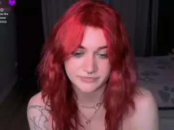 Chaturbate Sex Chat of eshleeeygreen