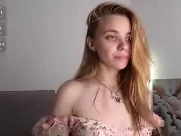 Chaturbate Nude Webcam of evaaqua