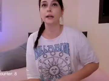 Chaturbate Live Sex Cam of germangirl1996