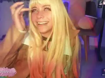 Chaturbate Watch Live Sex Cams of loidjanne