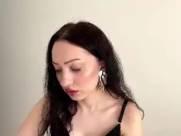 Chaturbate Live Porn of meowalika
