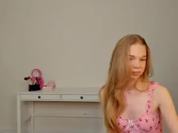 Chaturbate Best Webcam of oh__mia