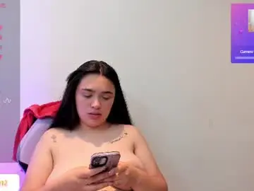Chaturbate Free Porn Cam of sweet_miiaa