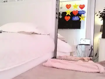 Chaturbate Best Webcam of tinyangelxx