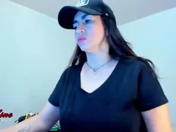 Chaturbate Free Live Porn of caroline_host
