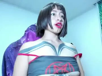 Chaturbate Private Sex Chat of darkkittenuwu