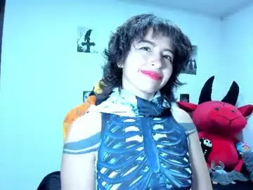 Chaturbate Best live sex cam show of darkkittenuwu