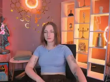 Chaturbate Nude Webcam of eva_smiith_