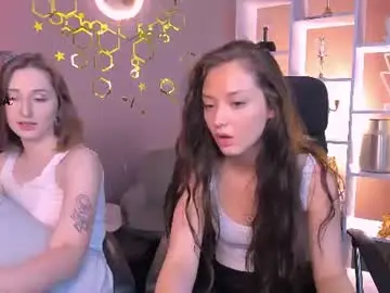 Chaturbate Live Porn of eva_smiith_