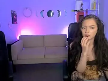 Chaturbate Adult Video Chat of eva_smiith_